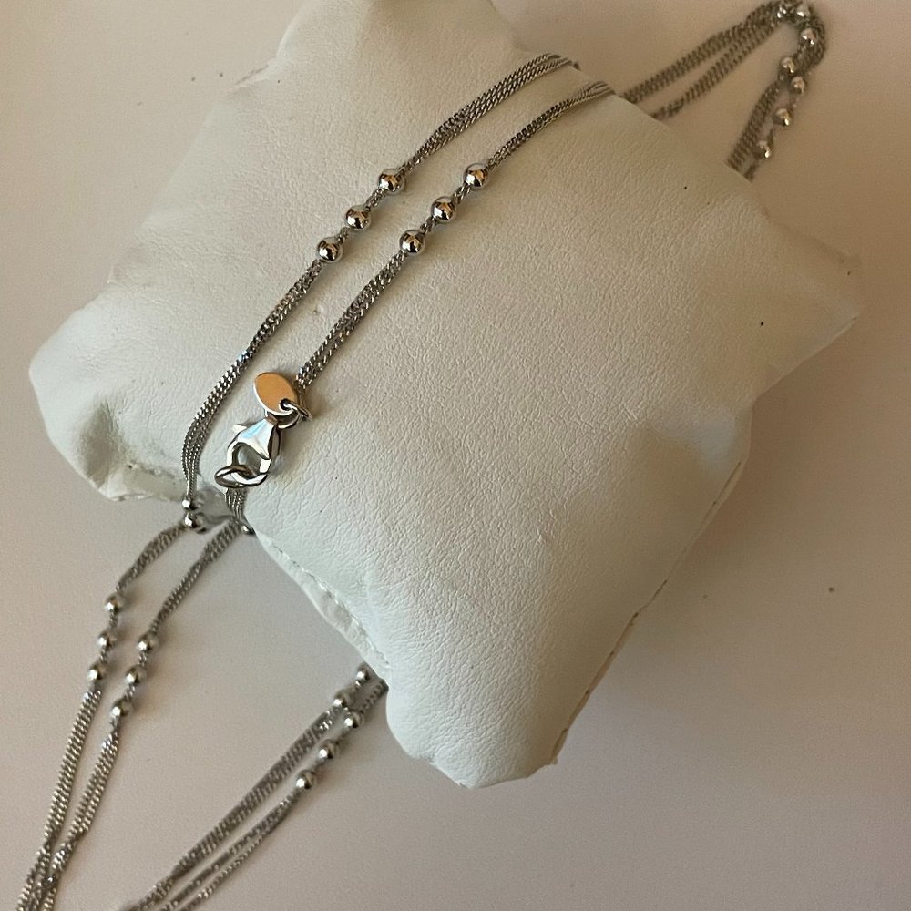 Bronze Milor Italy 36" Chain
